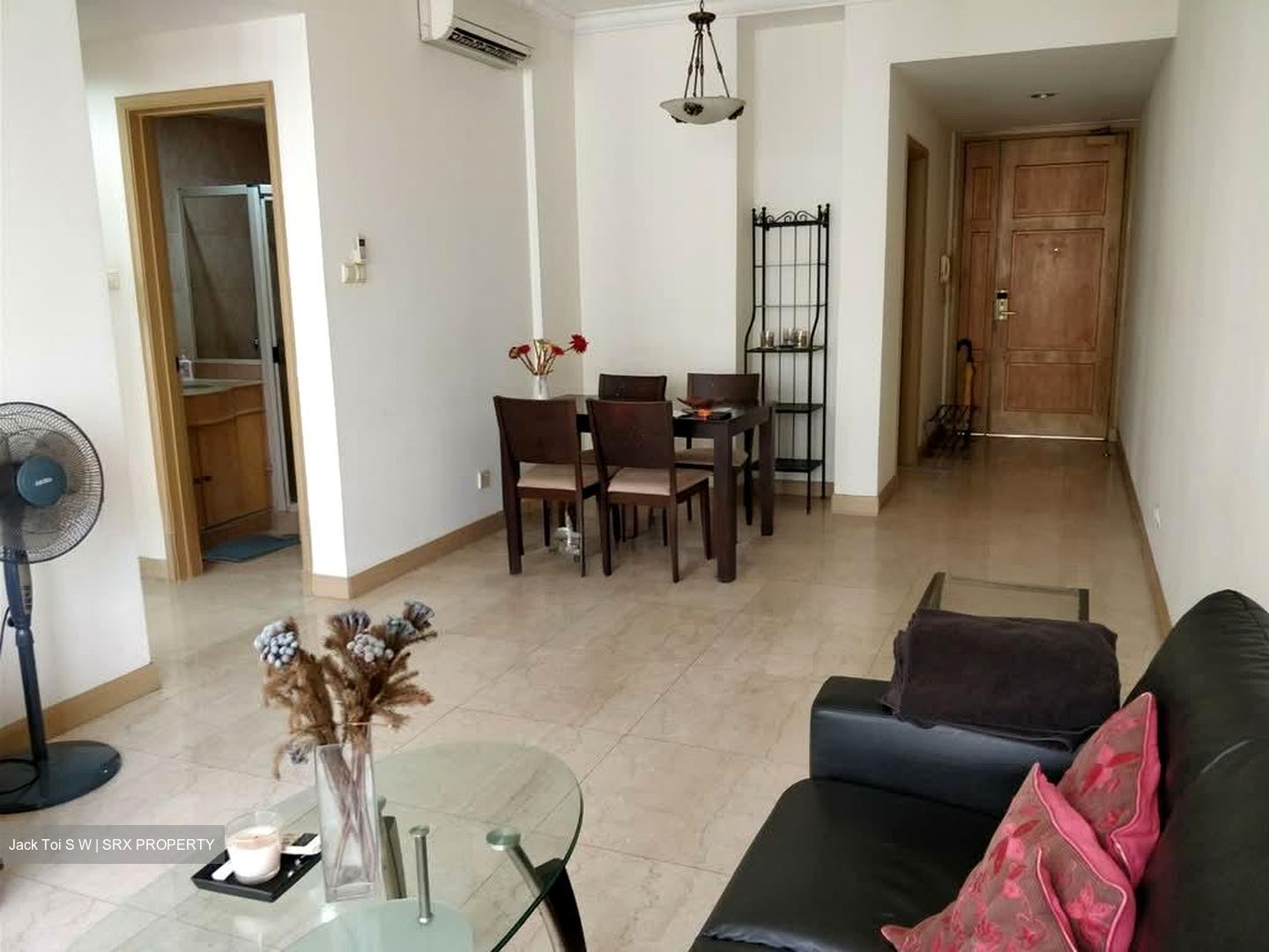 Heritage View (D5), Condominium #569634381